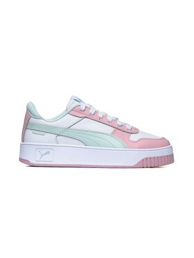 Puma Puma Sneakersy Carina Street Jr Kolorowy
