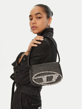 Diesel Diesel Borsetta X08396 P6321 T8013 Nero