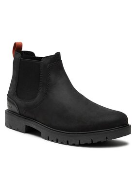 Clarks Clarks Ghete Jodhpur Rossdale Top 261734567 Negru
