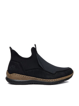 Rieker Rieker Bokacsizma CEO-N3275-00 Fekete