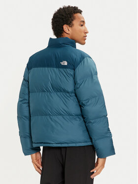 The North Face Pernata Jakna Saikuru NF0A853I Plava Regular Fit