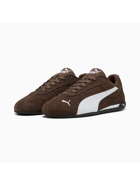 Puma Puma Sneakersy 405097 Brązowy