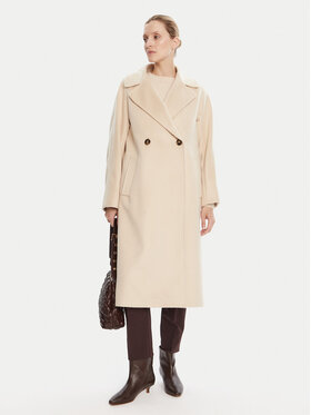 Μάλλινο παλτό Weekend Max Mara