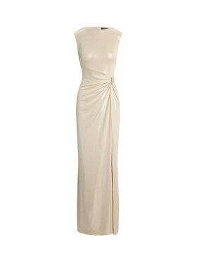 LAUREN RALPH LAUREN Φόρεμα βραδινό LAUREN RALPH LAUREN - 5