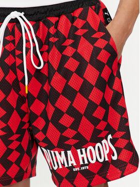 Αθλητικό σορτς Puma φωτογραφία