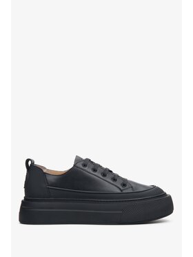 Estro Estro Scarpe da ginnastica ER00113473 Nero