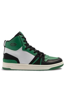 Lacoste Lacoste Tenisice L001 Mid 223 2 Sma Zelena