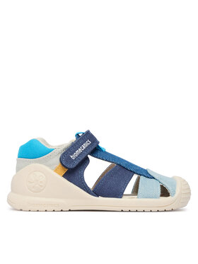 Biomecanics Biomecanics Тапочки 262186 Cиній