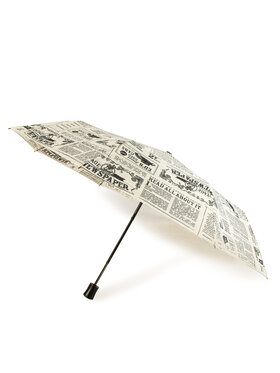 Happy Rain Happy Rain Skėtis Mini Ac 42283 Smėlio
