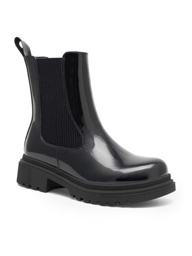 Nelli Blu Nelli Blu Cizme CS5819-47 Negru
