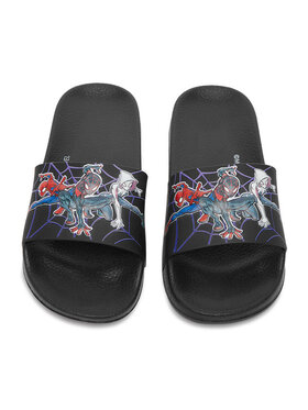 Spiderman Ultimate Spiderman Ultimate Plätud CEO-CP90-SS26-347SPRMV Must