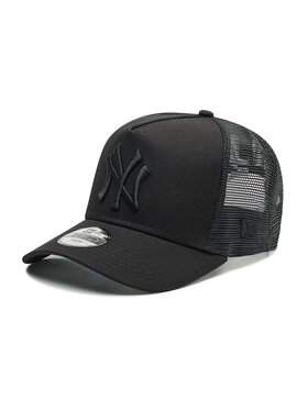 New Era New Era Cap New York Yankees Bob 12745567 M Schwarz
