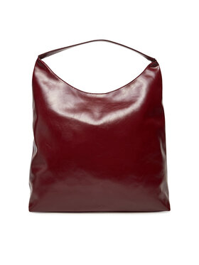 DeeZee DeeZee Handtasche H241062 Dunkelrot