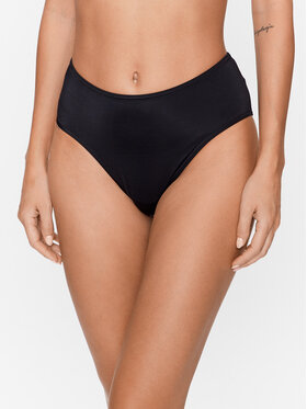 Triumph Triumph Dół od bikini Summer 10214554 Czarny