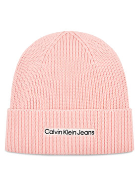 Calvin Klein Jeans Calvin Klein Jeans Σκούφος K60K610119 Ροζ