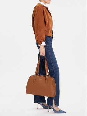 Nine West Nine West Torbica CEO-AGNES-LA482-3038 Smeđa