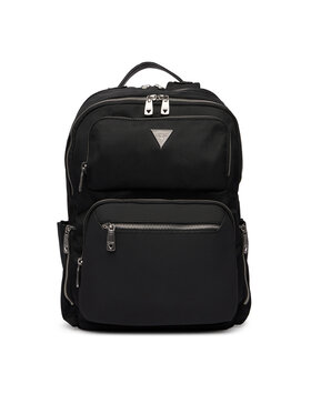 Guess Guess Mugursoma HMBEHN P5445 Melns