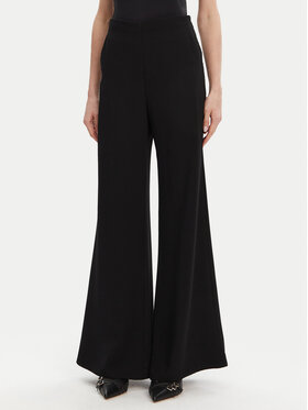ACCESS FASHION ACCESS FASHION Palazzo nadrágok 53-5136-117 Fekete Regular Fit
