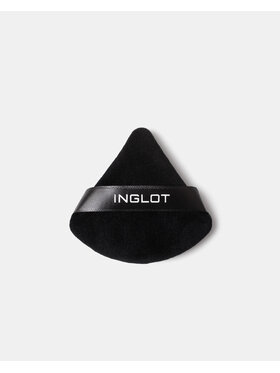 INGLOT INGLOT Aplikator trójkątny do makijażu Gąbka