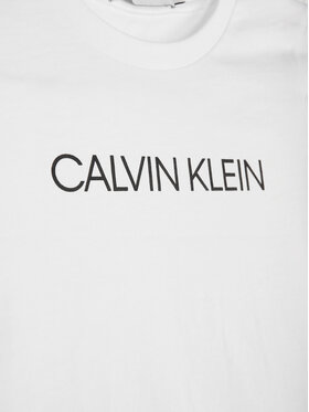 T-Shirt Calvin Klein Jeans φωτογραφία
