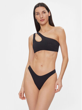 Seafolly Gornji Dio Kupaćeg Kostima Sea Dive 31454-861 Crna