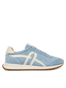 Furla Furla Sneakers Retro YK56RET BX0580 Albastru celest