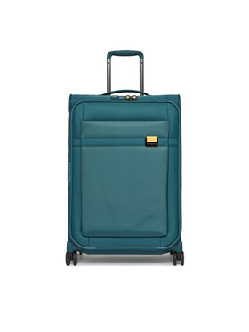 Samsonite Samsonite Walizka średnia KE0-41005 A481 Zielony