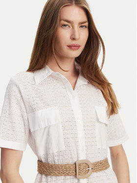 Φόρεμα πουκάμισο Selmark φωτογραφία