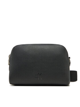 Calvin Klein Jeans Calvin Klein Jeans Сумка Ultrlght Ew Dbl Zp C LV04K3124G Чорний