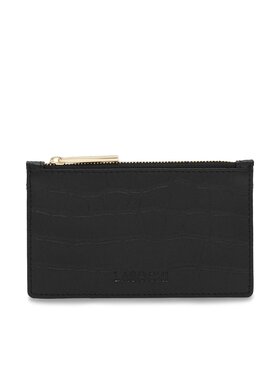 Lasocki Lasocki Μεγάλο Πορτοφόλι Γυναικείο 2W1-006-AW23 Μαύρο