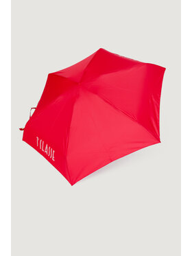 Alviero Martini Prima Classe Alviero Martini Prima Classe Ombrello 1Classe supermini Logo Rosso