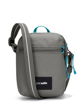 Pacsafe Pacsafe Torebka 299594 Szary