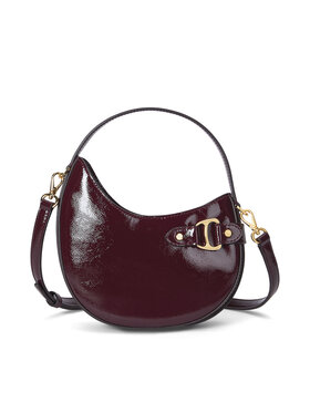 LAUREN RALPH LAUREN LAUREN RALPH LAUREN Ročna torba 431P04070002 Bordo rdeča