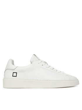D.A.T.E. D.A.T.E. Sneakers Levante Mono M431-LV-MN Weiß