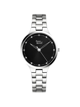 Pierre Ricaud Pierre Ricaud Orologio P22076.5147Q Argento