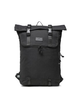 Doughnut Doughnut Rucksack Christopher Reborn D195REB-0003-F Schwarz