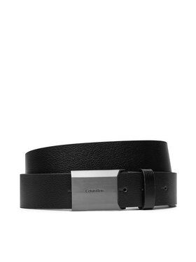 Calvin Klein Calvin Klein Vīriešu josta K50K512317 Melns
