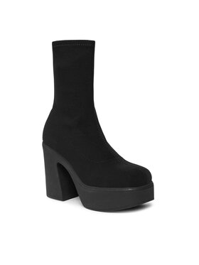 Call It Spring Call It Spring Čizme Jenifer 13634456 Crna