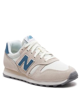 New Balance Superge WL373OJ2 Bež