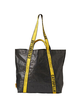 CATerpillar CATerpillar Torba Caterpillar Carrier Bag Czarny