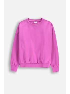 Coccodrillo Coccodrillo Bluza WC5132101RGJ-016 Fioletowy Regular Fit