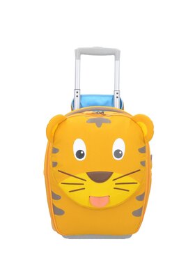 Affenzahn Affenzahn Walizka dziecięca 184487 Pomarańczowy