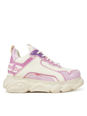 Buffalo Buffalo Sneakers CLD Chai 1636310 Beige