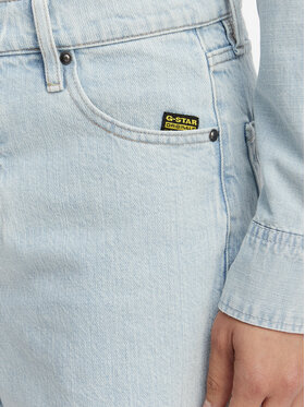 Τζιν σορτσάκια G-Star Raw φωτογραφία