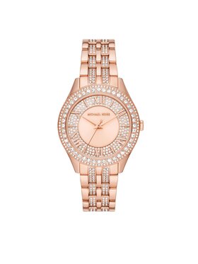 Michael Kors Michael Kors Часовник MK4710 Златист