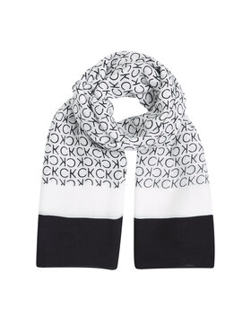 Calvin Klein Calvin Klein Хустка K60K612706 Чорний