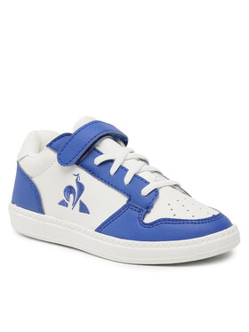 Le Coq Sportif Le Coq Sportif Sneakersy Breakpoint Ps Sport 2310253 Biały