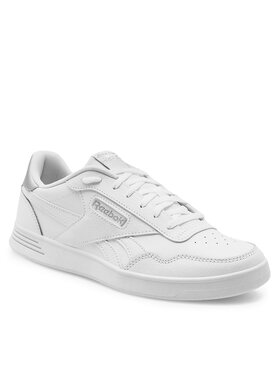 Reebok Superge Court Advance 100033845 Bela