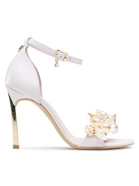 R.Polański R.Polański Sandaalid 1649 Valge