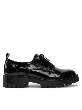 Tamaris Tamaris Oxfords 1-24791-43 Nero